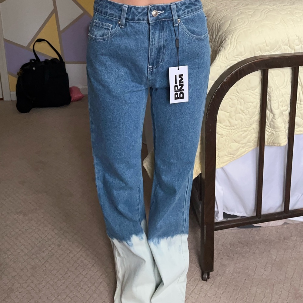 Princess Polly Jeans